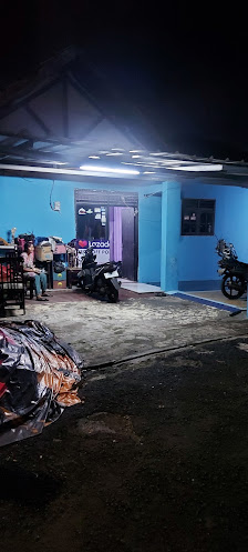 DROP OFF LEX LAZADA / LEL EXPRESS / LEX LAZADA EXPRESS / MDOP LEX LAZADA Arjuna Floris