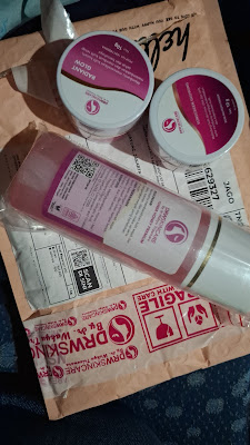 Drw skincare dan rumah cantik jakarta selatan