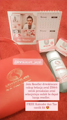 Drw Skincare Jaksel