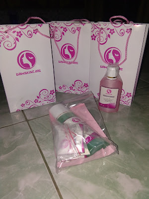 Drwskincare Cengkareng