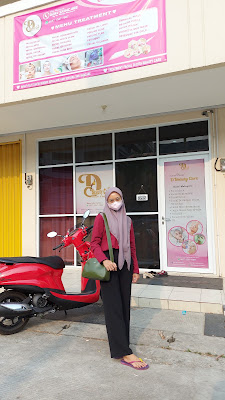 Drwskincare Jakarta (Skincare & Treatment Dbeautycare)