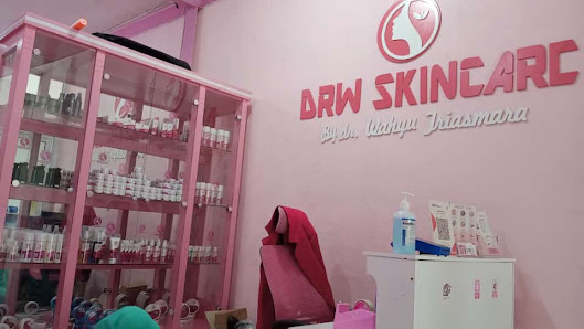 DRWskincare Kayutinggi
