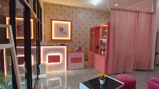 Drwskincare palmerah tanah abang