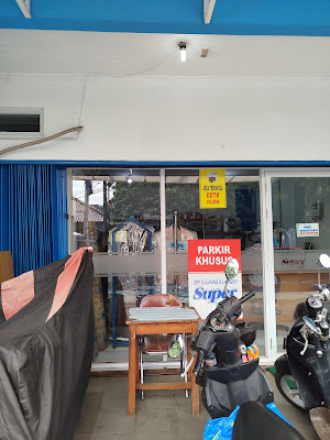 Dry Cleaning and Laundry Super