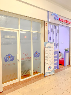 DS Beauty And Skin Care BG Junction