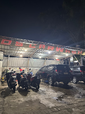 DS Car Wash