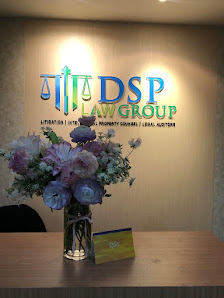 DSP Law Group