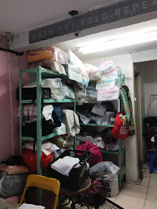 Dt Laundry