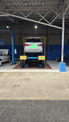 DTM Service