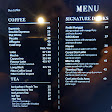 Dua Coffee @Cipete