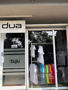 dua creative