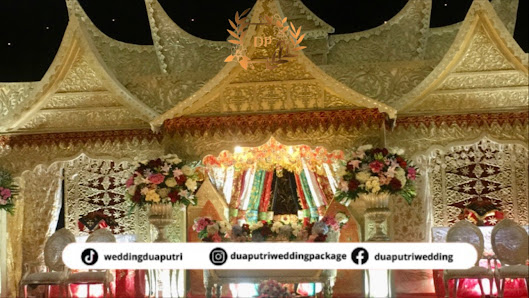 Dua Putri Wedding Organizer Jakarta Selatan