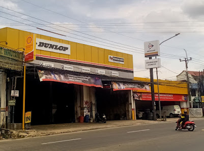 Dua Sekawan Ban