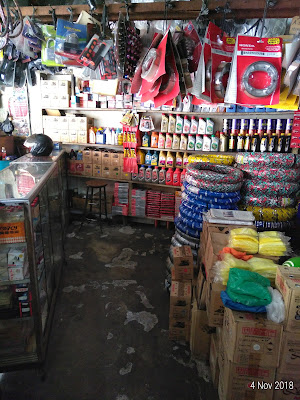 Dua Sekawan Motor