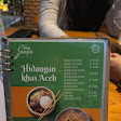 DUA SENDOK