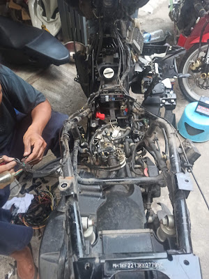 DukunMotor