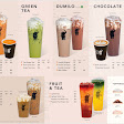 Dum Dum Cafe Kelapa Gading