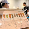 Dum Dum Thai Drinks Cempaka Putih