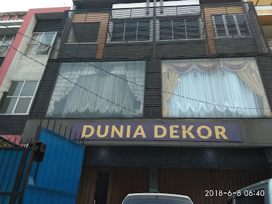 Dunia Dekor