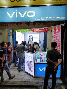 Dunia Handphone ( Pusat HP Second Terlengkap Di Pasar minggu )