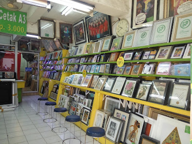Dunia Kita Printing dan Photo