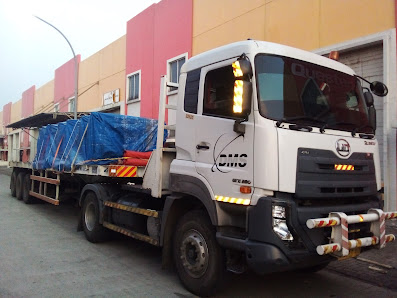 Dunia Multi Servindo. PT