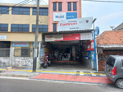 Dunia Oli