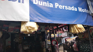 Dunia Persada Motor