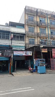 Dunia Printing