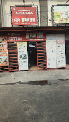 Dunia Rasa
