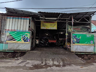 Dunia Semua Motor