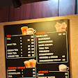 Dunkin' Donuts Bandengan