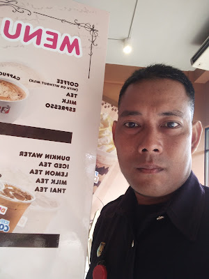 Dunkin Donuts Tajur