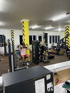 Duo Shine Fitness Komp. DKI Joglo