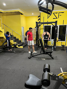 Duo Shine Fitness Mangga Besar