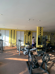Duo Shine Fitness Pluit Karang Barat