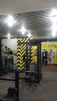 Duo Shine Fitness Pondok Aren