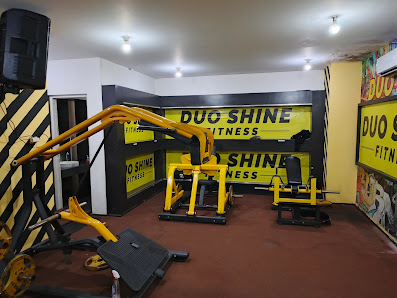 Duo Shine Fitness Pondok Indah 2