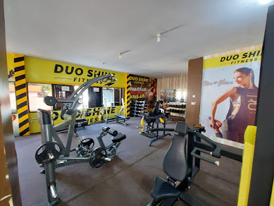 Duo Shine Fitness Pondok Labu Fatmawati