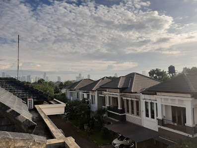 Duren Tiga Residence