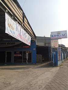 DUTA AC MOBIL CIPONDOH | Spesialis Ac Mobil Bergaransi