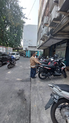 DUTA CARGO / PT. DUTA TRILOGISTIK PUTRA