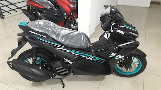 Duta motor Rorotan
