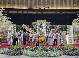 Duta Seni Wedding