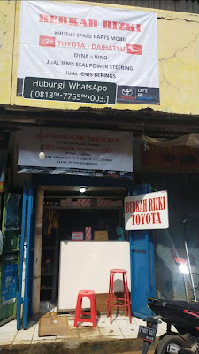 Duta Sera Motor
