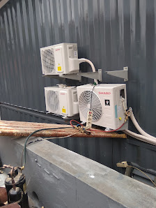 DutaTama servis AC