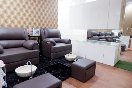 DV Beauty Center Salon Lokasari