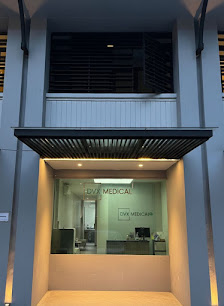 DVX Medical Clinic Jakarta Selatan | Klinik Spesialis Kulit, HIV, Sifilis, Gonore, dan Infeksi Kelamin Menular