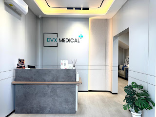 DVX Medical Clinic | Klinik Spesialis Kulit, HIV, Sifilis, Gonore, dan Infeksi Kelamin Menular