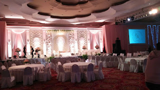 Dwi Agviriloso Wedding Planner